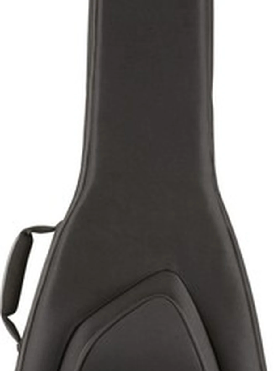 Fender FB1225 Electric Bass Gig Bag, Black Fender