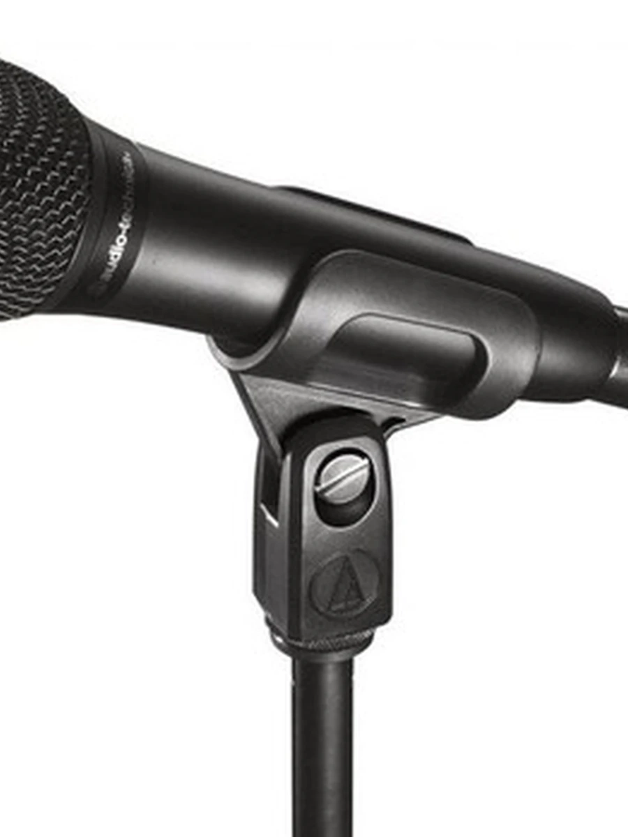 Audio-Technica AT2010 конденсаторный микрофон с кардиоидной направленностью Audio-Technica