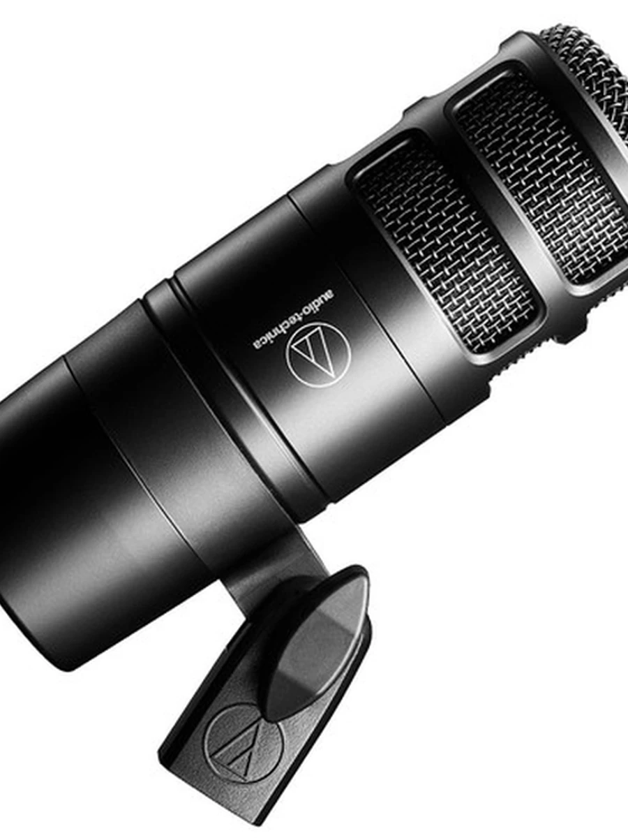 Audio-Technica AT2040 динамический микрофон с гиперкардиоидной диаграммой направленности Audio-Technica