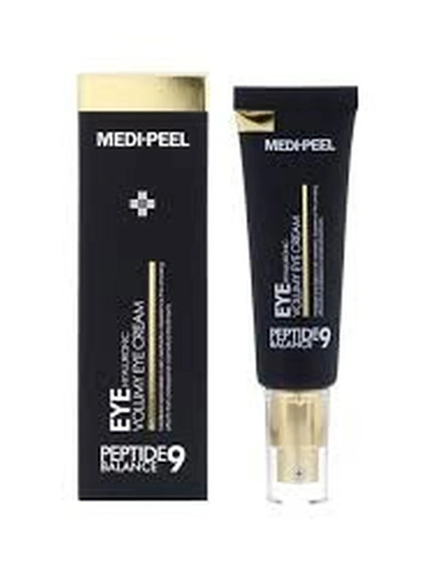 Крем для век Medi-peel Peptide 9 Balance Volumy eye cream 40 ml КГ0065
