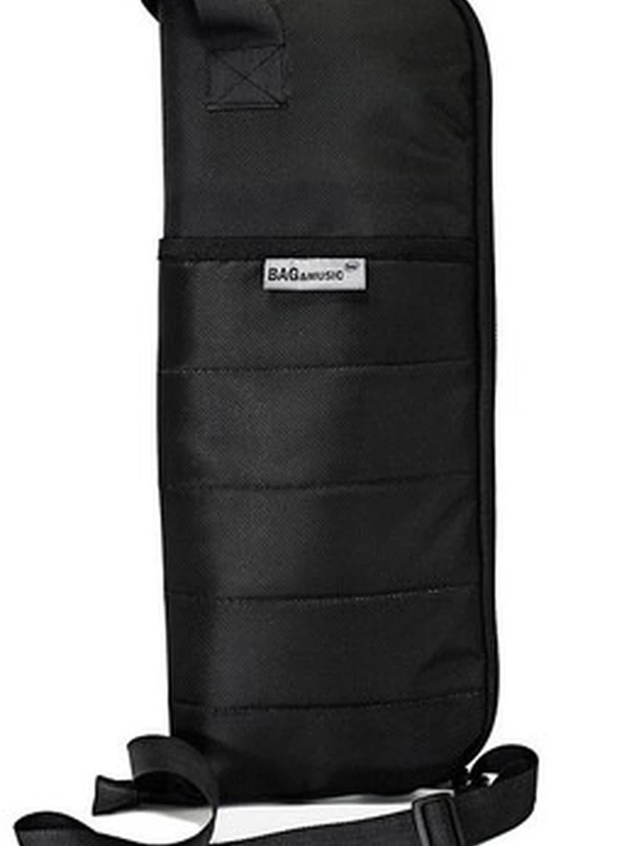 BagMusic STC_45x37 (черный) Чехол для палочек  Bag&Music