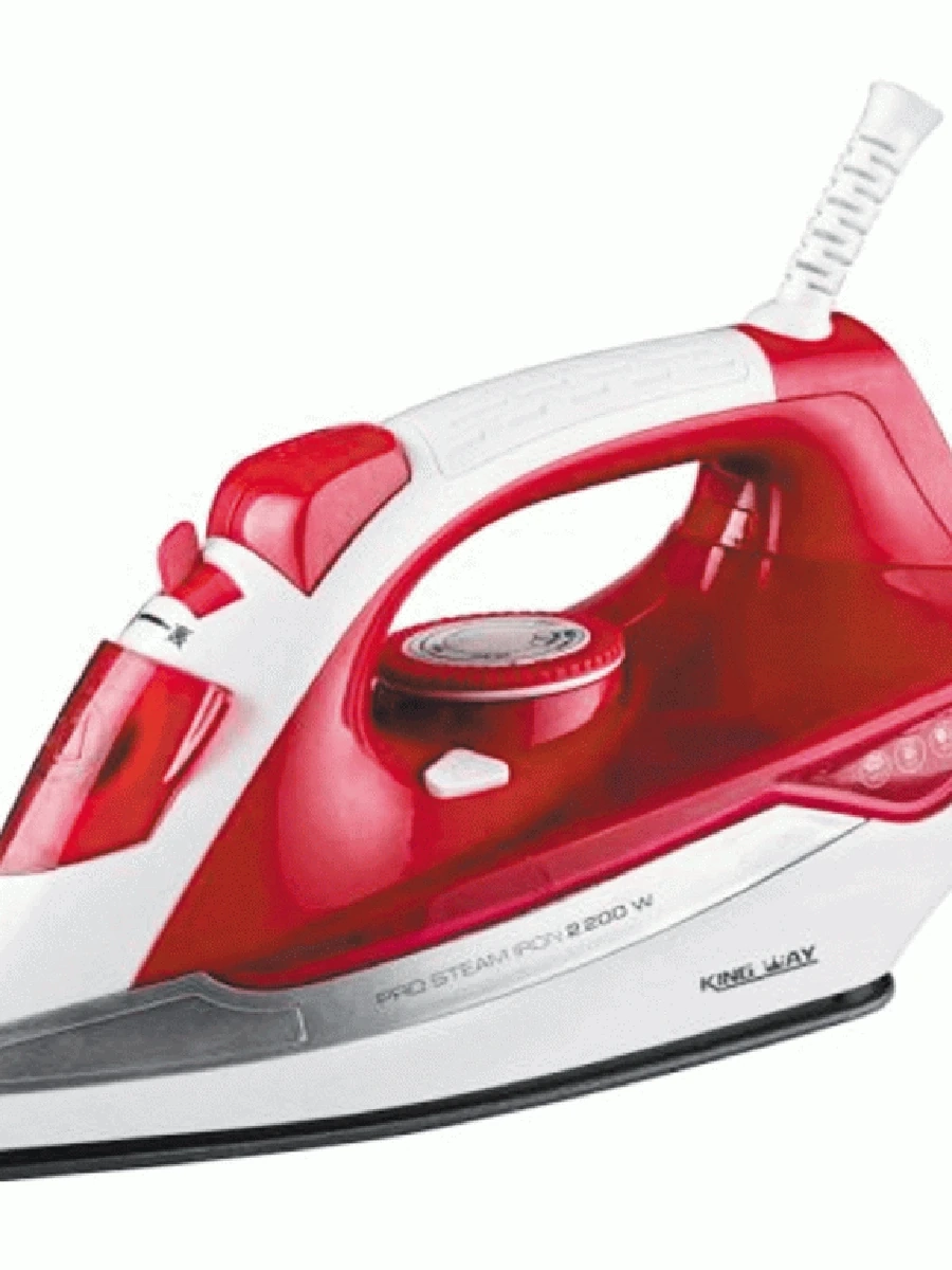 Утюг Sokany SK-YD-2116