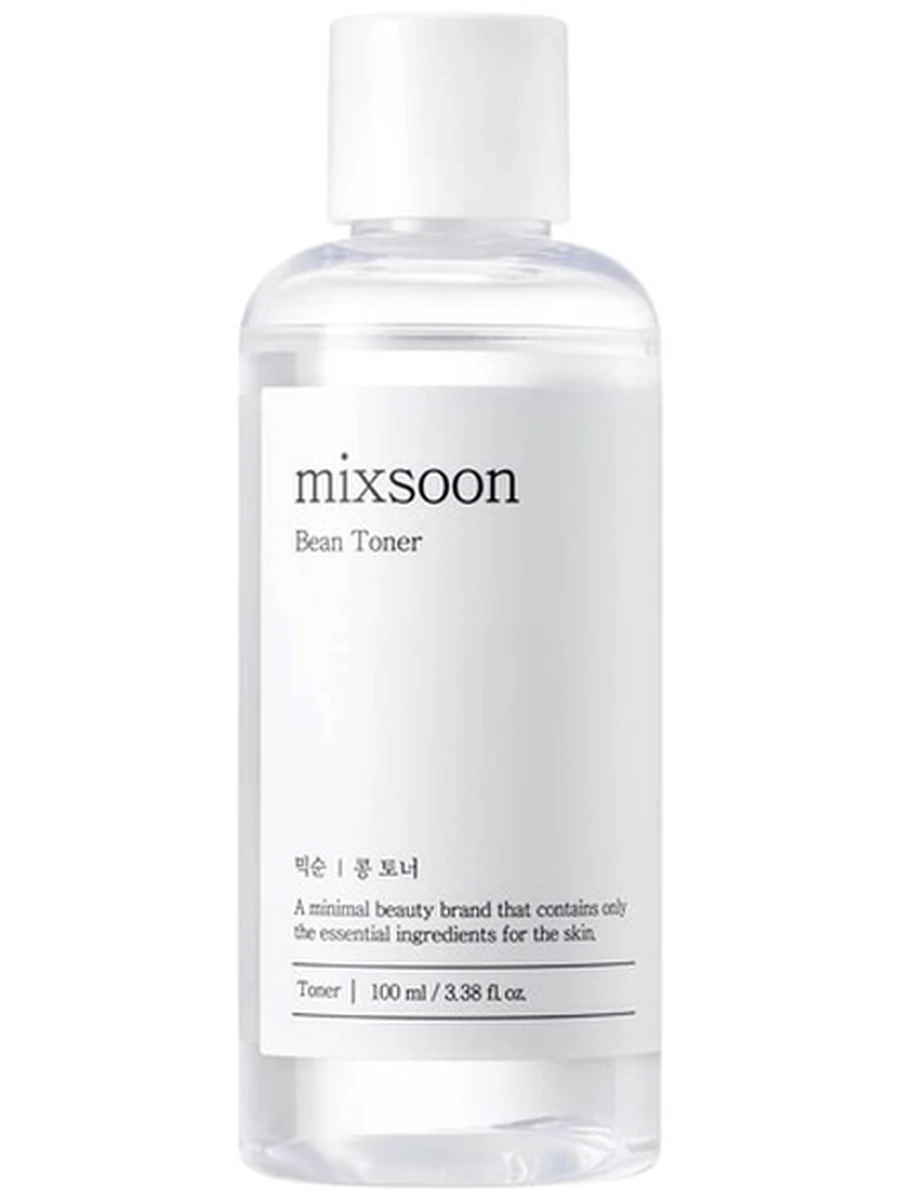 Тонер MIXSOON Bean Toner 100ml ТО0145
