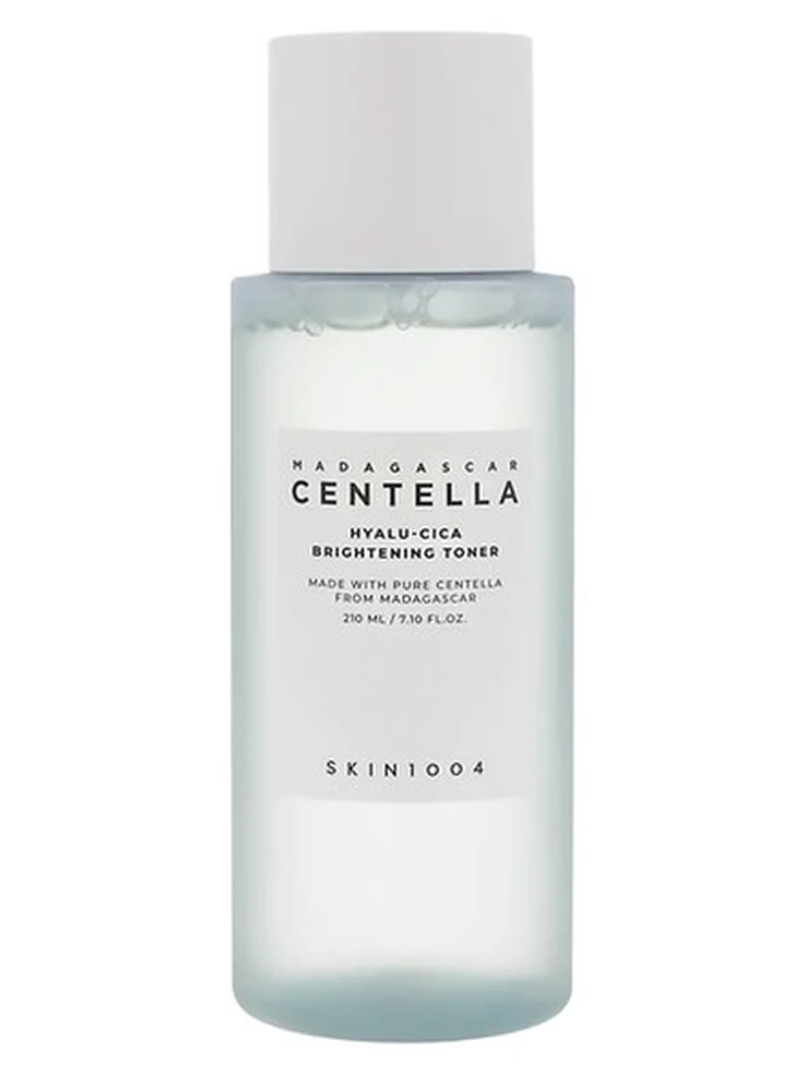 Тонер SKIN1004 Centella Hyalu-Cica Brightening Toner 210 ml КЛ0408