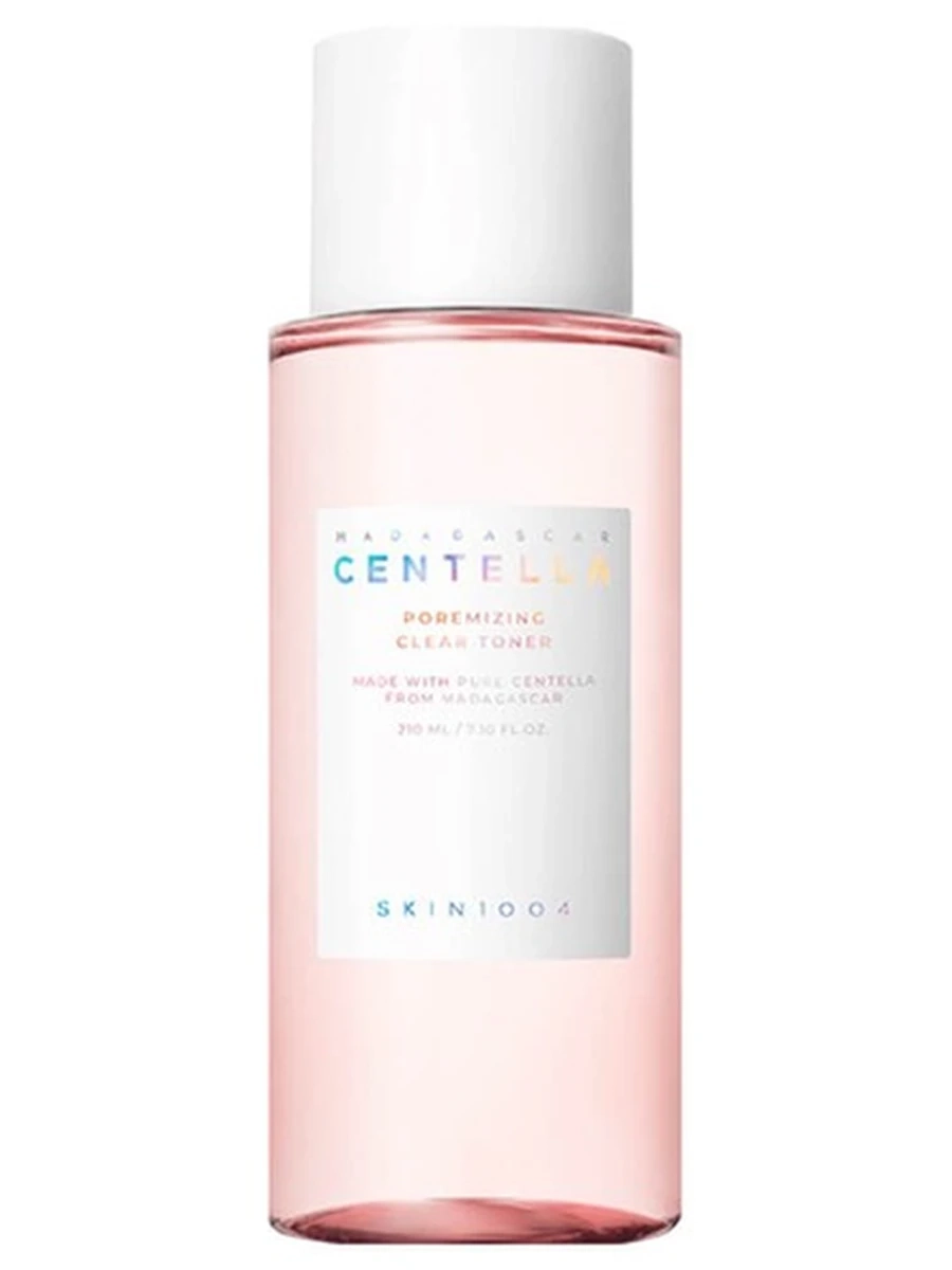 Тонер SKIN1004 Centella Poremizing Clear Toner 210 ml ТО0125