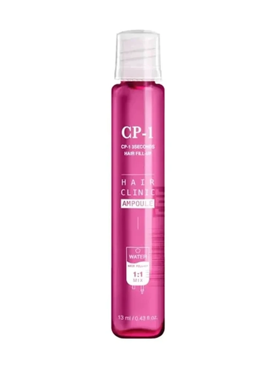 Филлеры CP-1 3Seconds Hair Fill-up Ampoule 13ml 008514