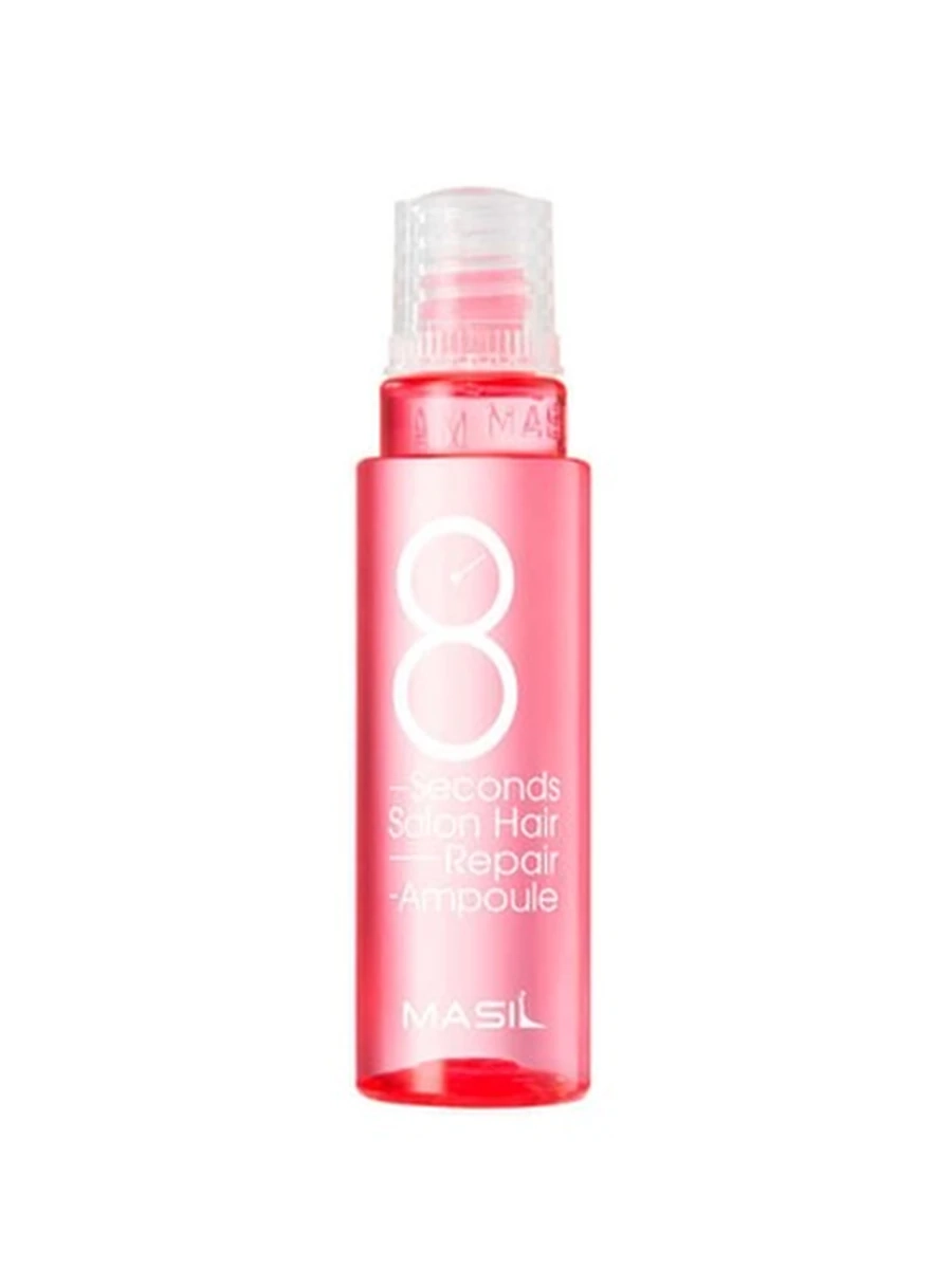 Филлеры Masil 8 SECONDS SALON HAIR REPAIR AMPOULE 15ml 008671