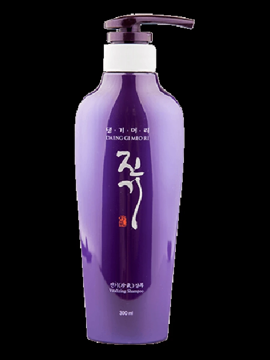 Шампунь Daeng gi meo ri Vitalizing Treatment 300ml ШП 0253