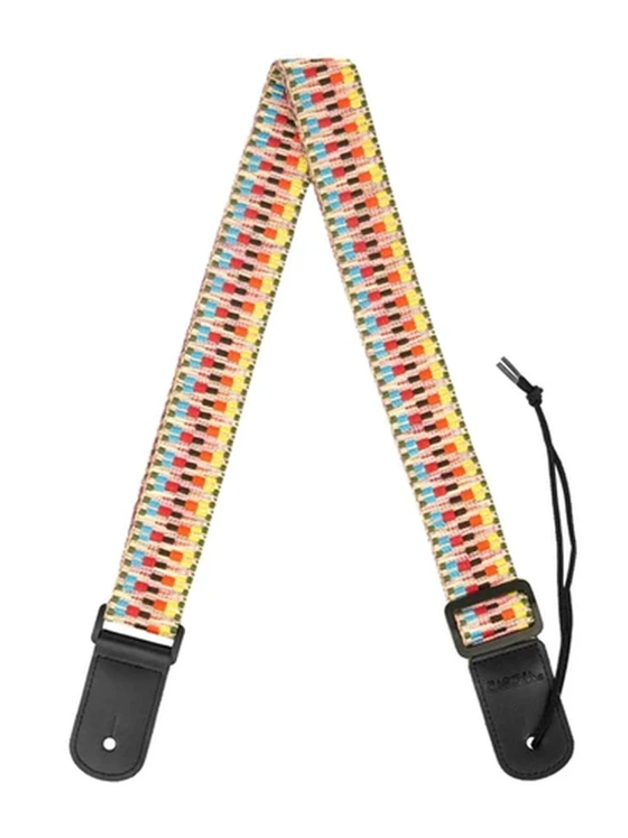Ремень Cascha HH 2200 Jacquard - Rainbow
