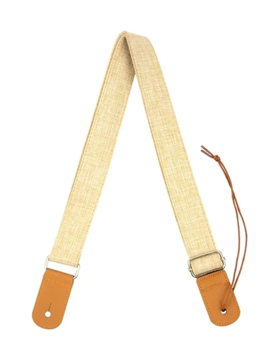 Ремень Cascha HH 2202 Cotton - White