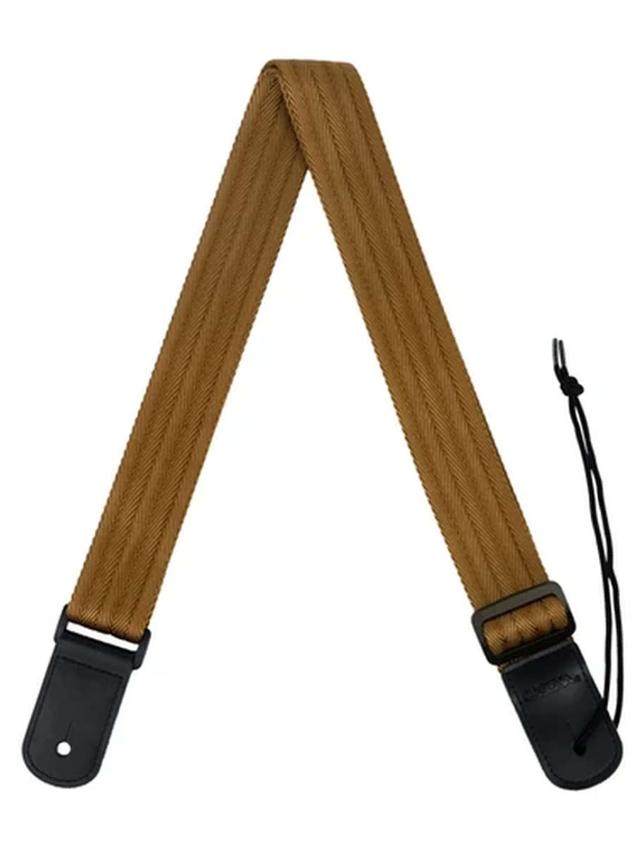 Ремень Cascha HH 2203 Nylon - Brown