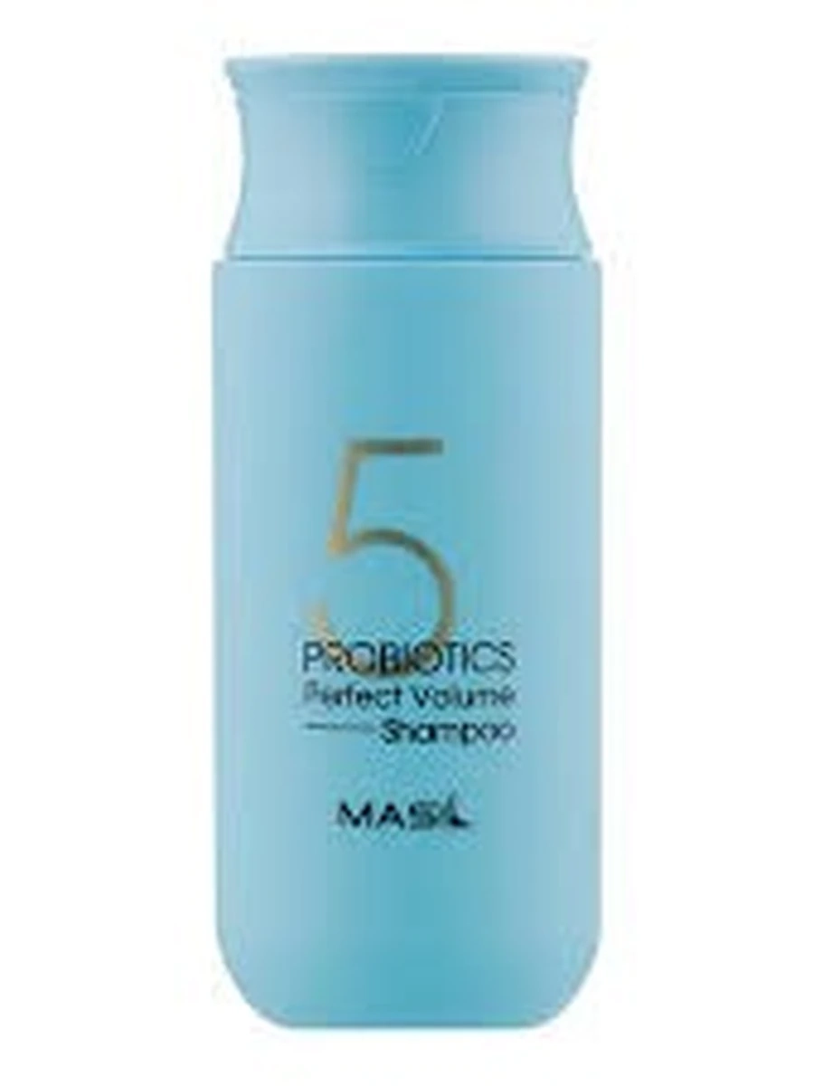 Шампунь Masil 5 PROBIOTICS PERFECT VOLUME SHAMPOO 150ml ШП0299