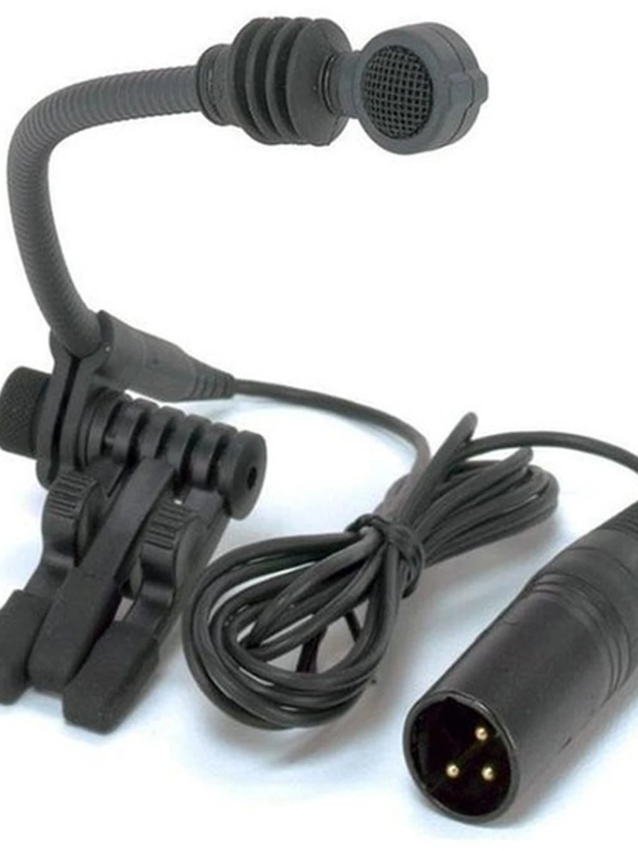 Sennheiser E 608 микрофон серии Evolution Sennheiser
