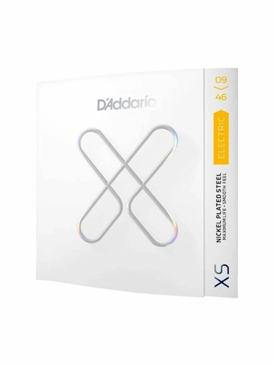 D'Addario XSE0946