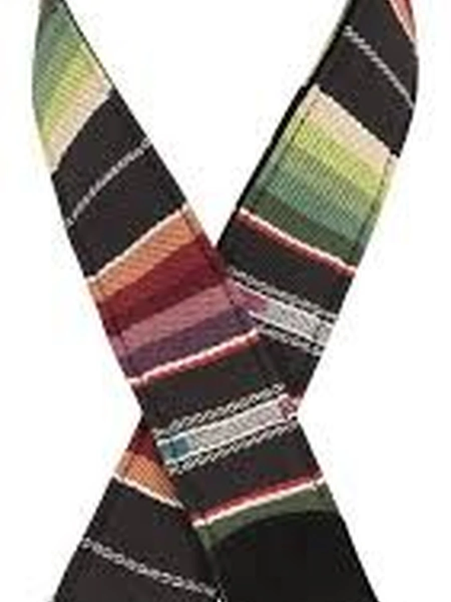 Fender Sonoran Strap, Dusk, 2" Fender