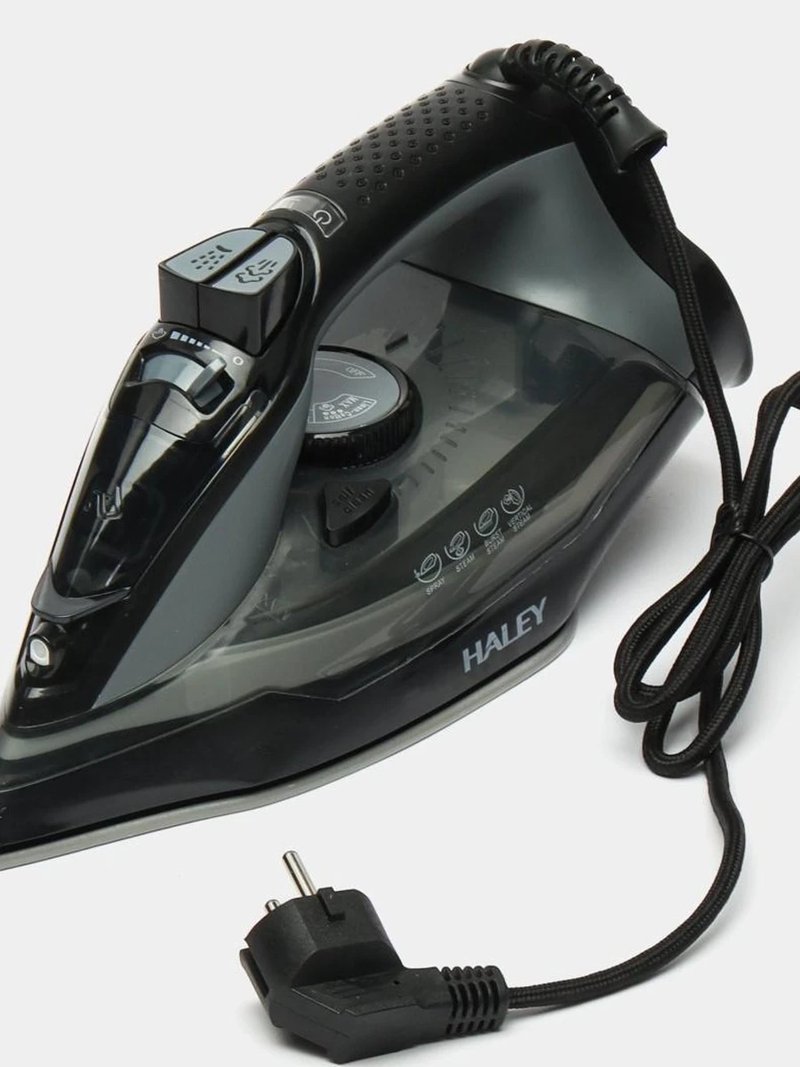 Утюг Haley HY-2030