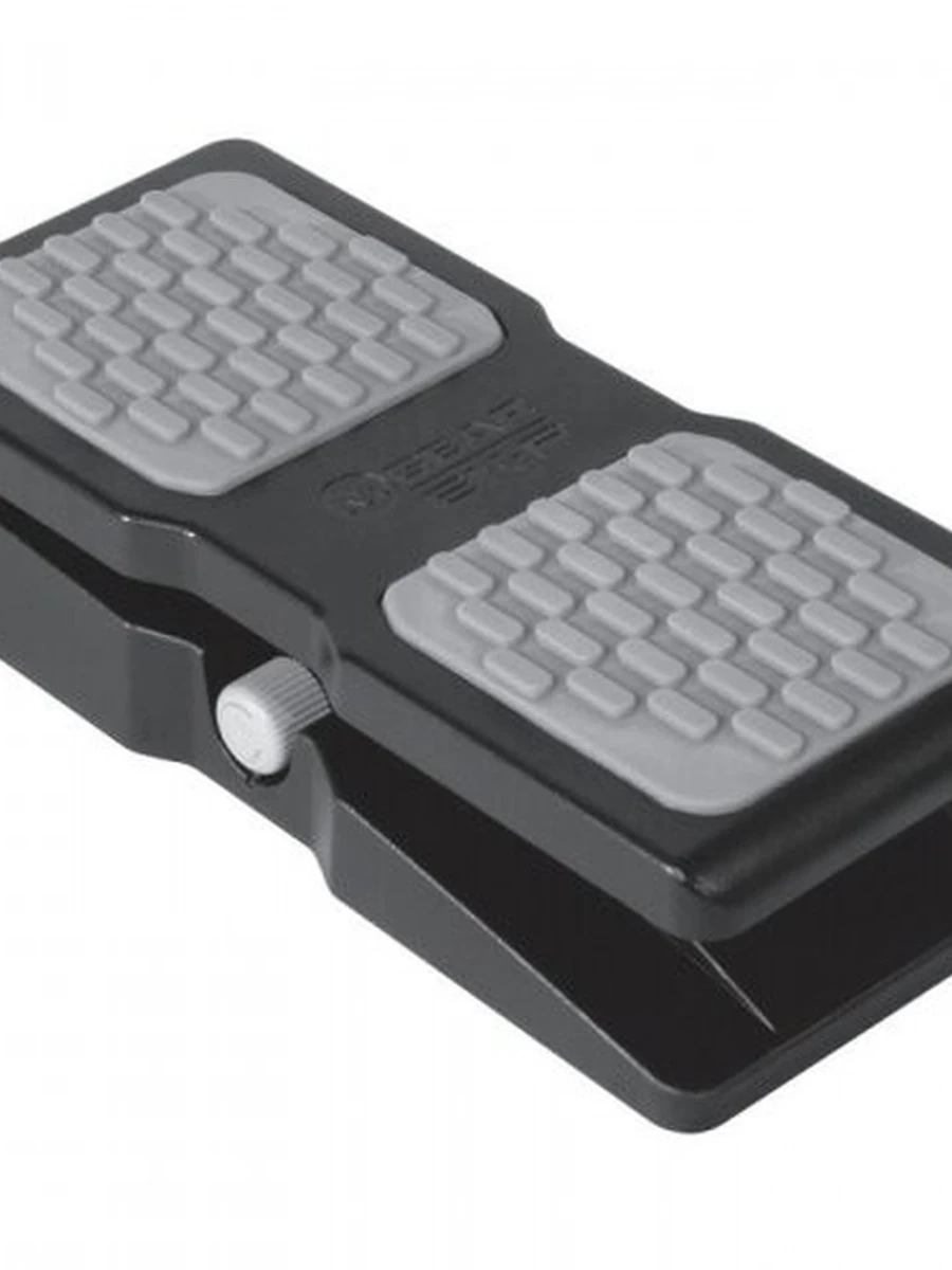 M-audio EX-P EXPRESSION PEDAL универсальная педаль экспрессии