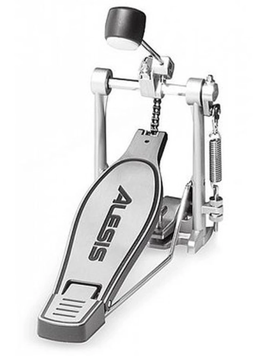 Alesis KP1 бас-педаль с цепным приводом  Alesis