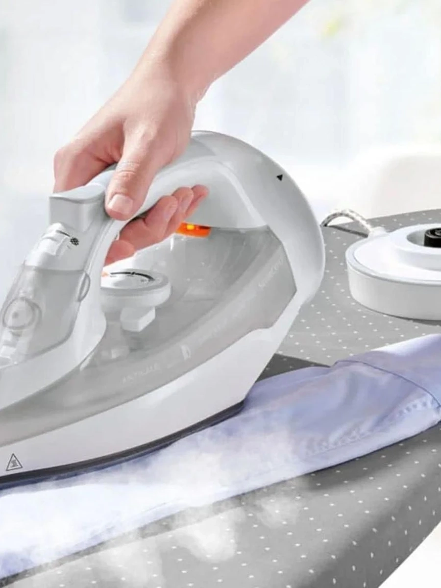 Утюг Silver Crest star модель S-240