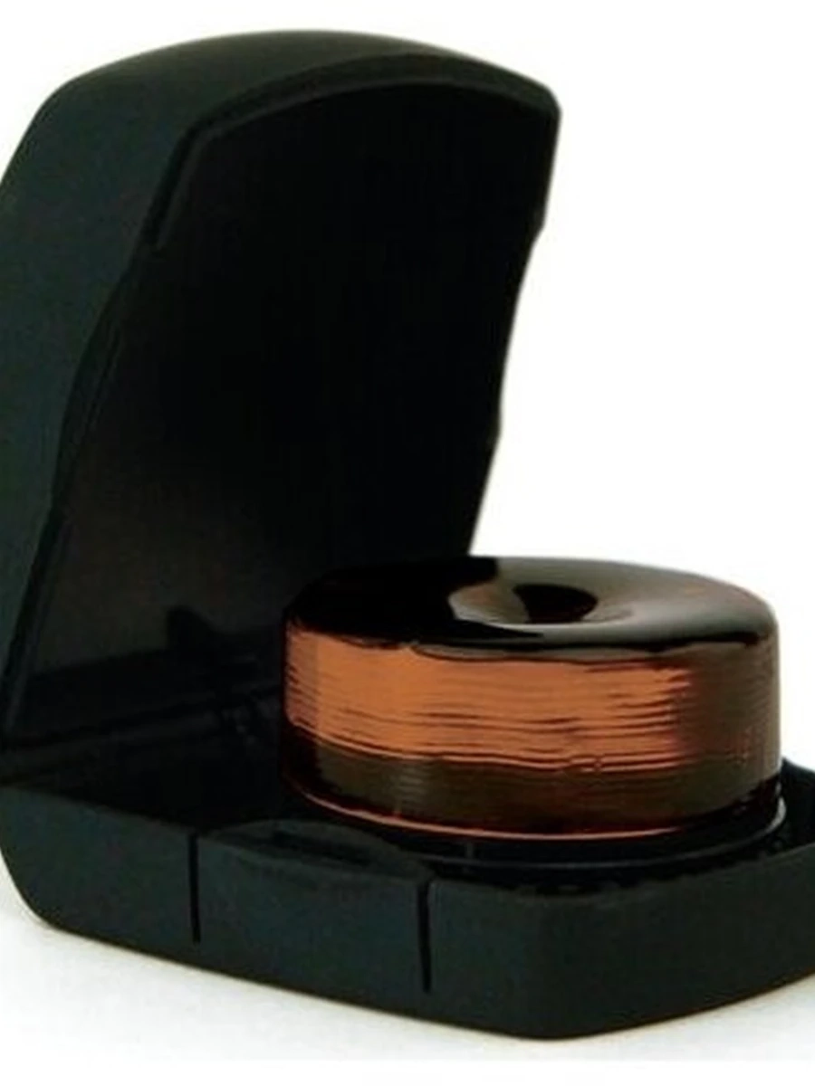 D'addario KRDL Канифоль светлая с футляром D'Addario