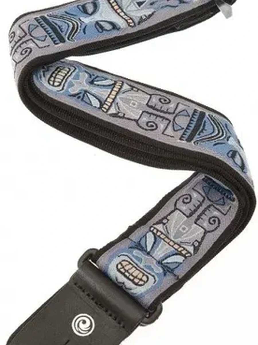 D'Addario 50A05 Ремень для гитары Planet Waves