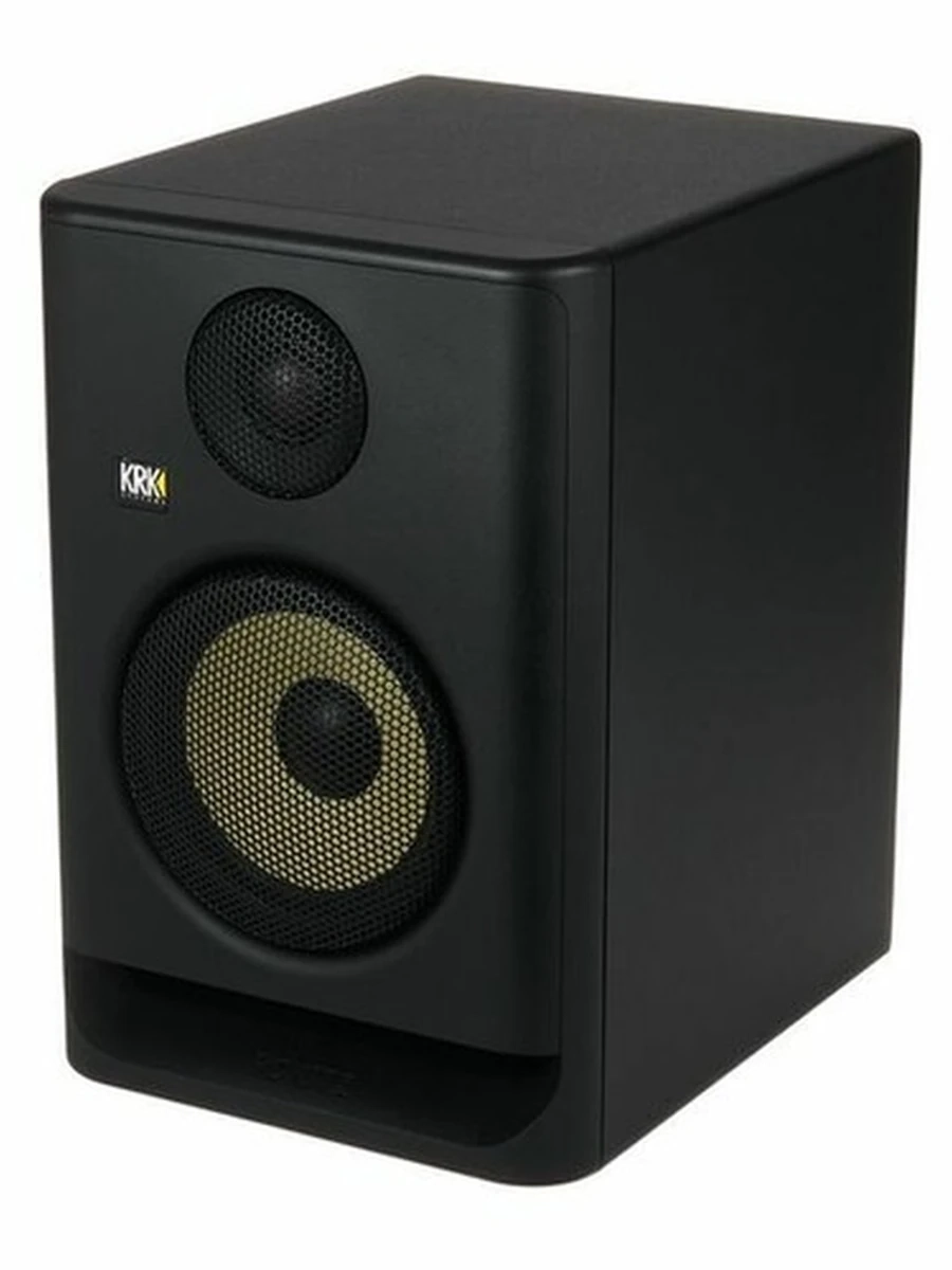 KRK ROKIT RP5G5 Студийный монитор KRK (цена за 1шт.)