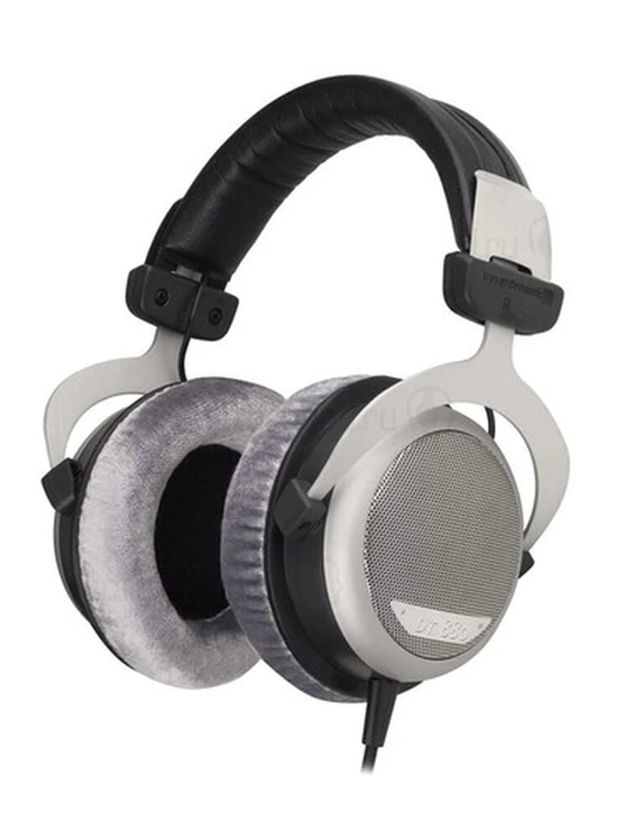 Beyerdynamic DT 880 PRO 250 Ω Студийные наушники полуоткрытого типа Beyerdynamic