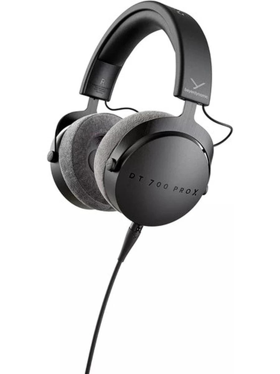 Beyerdynamic DT 700 PRO X Студийные наушники закрытого типа Beyerdynamic