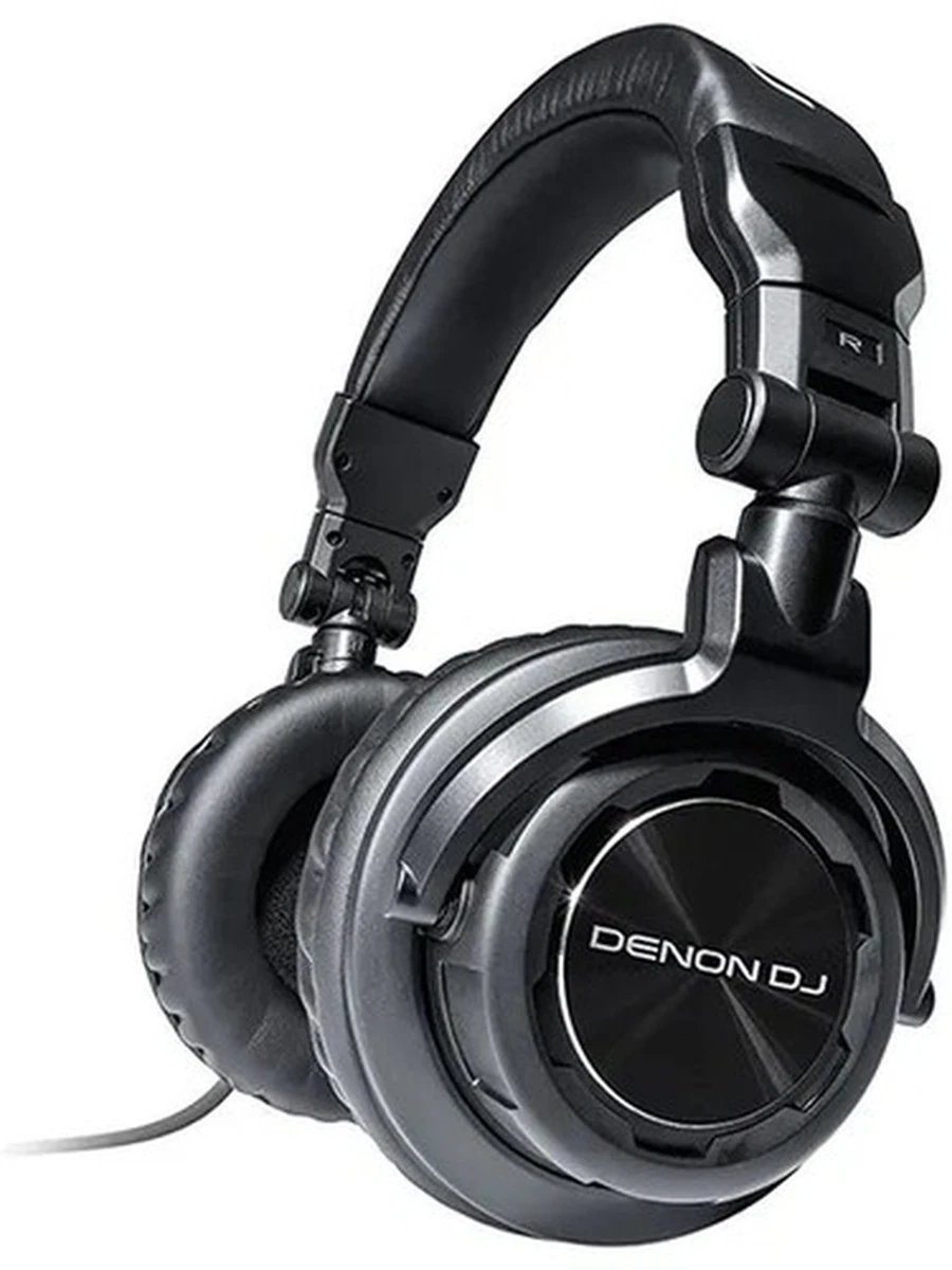DENON DJ HP1100 DJ-наушники DENON DJ