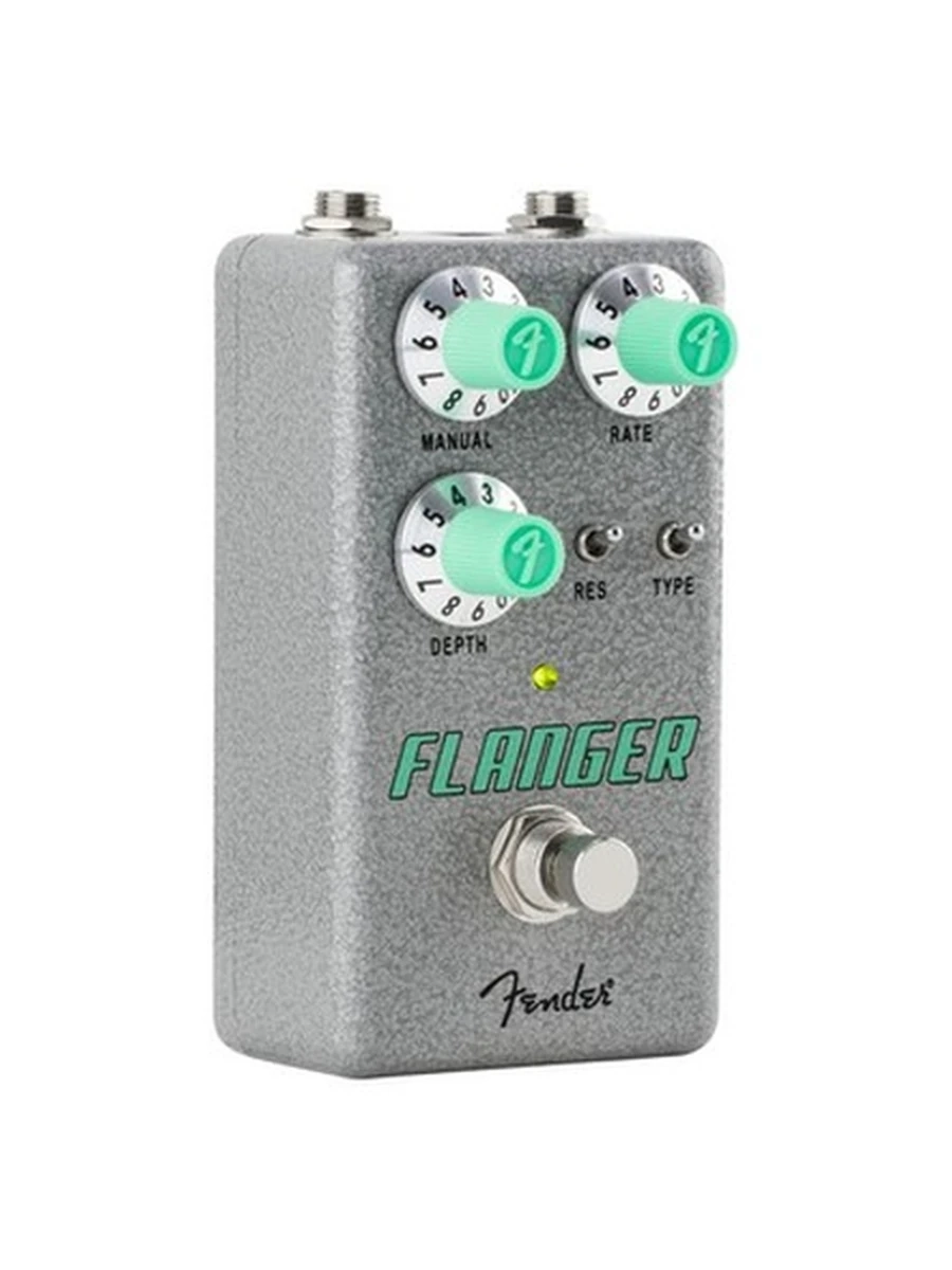 Fender Hammertone® Flanger Fender