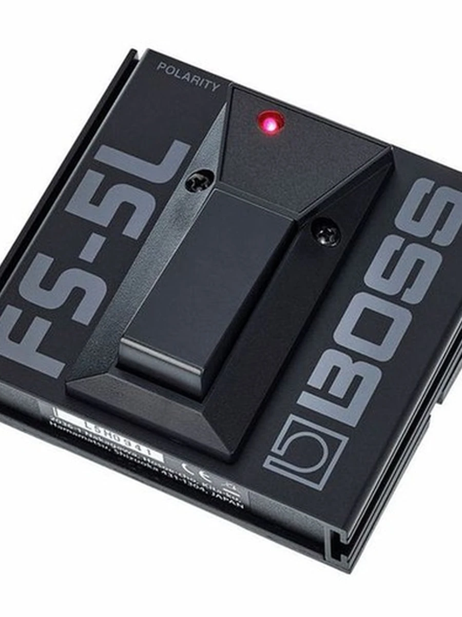 Boss FS-5L Футсвитч