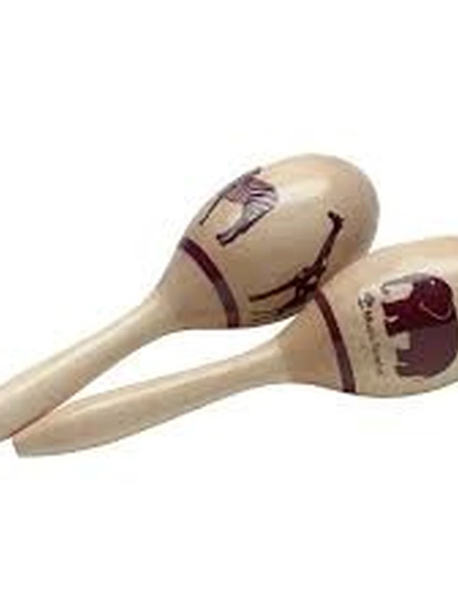 Stagg MRW−23 AFRICA Маракасы Stagg
