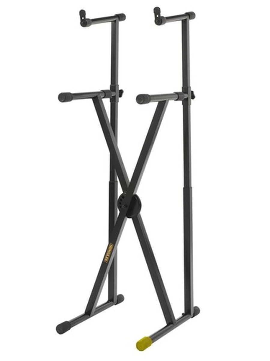 Hercules KS210B (2-х ярусная ХХ стойка)