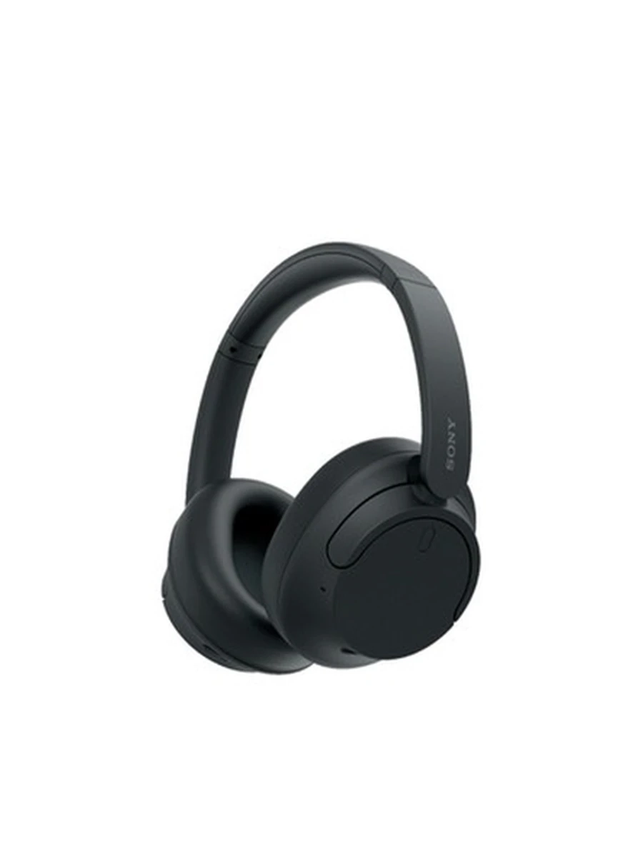 Беспроводные наушники с шумоподавлением SONY WH-CH720N (Black)
