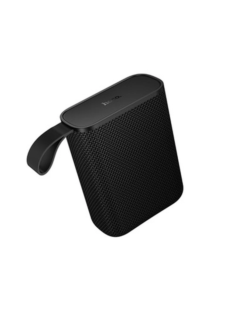 Колонки HOCO HC34 Star BT speaker (Black)