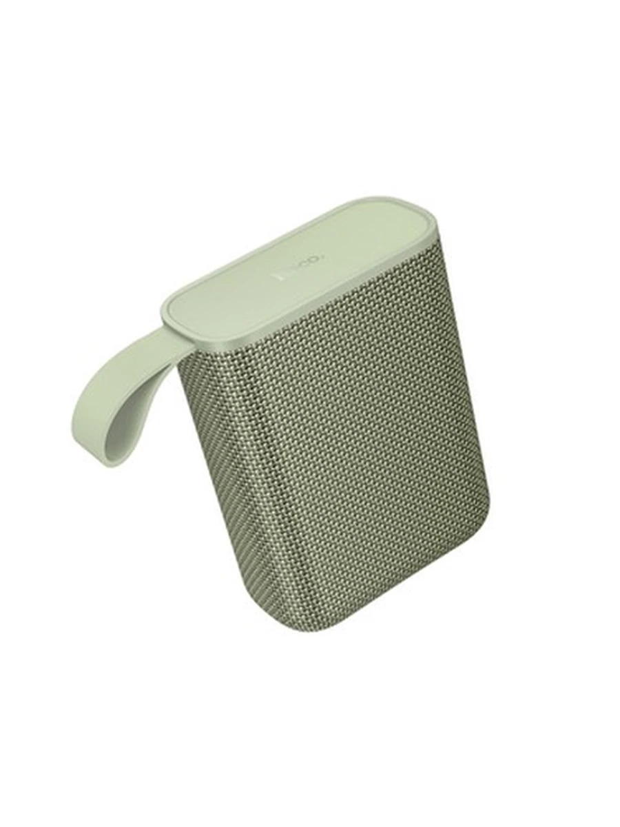 Колонки HOCO HC34 Star BT speaker (Green)
