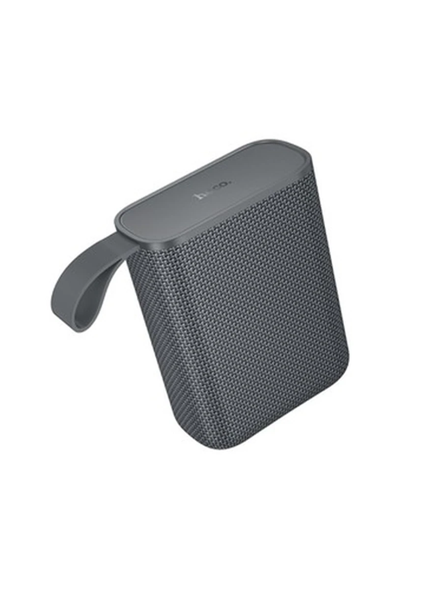 Колонки HOCO HC34 Star BT speaker (Gray)