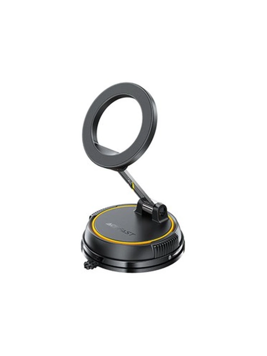 Авто подставки ACEFAST D55 magnetic car holder for dashboard,black