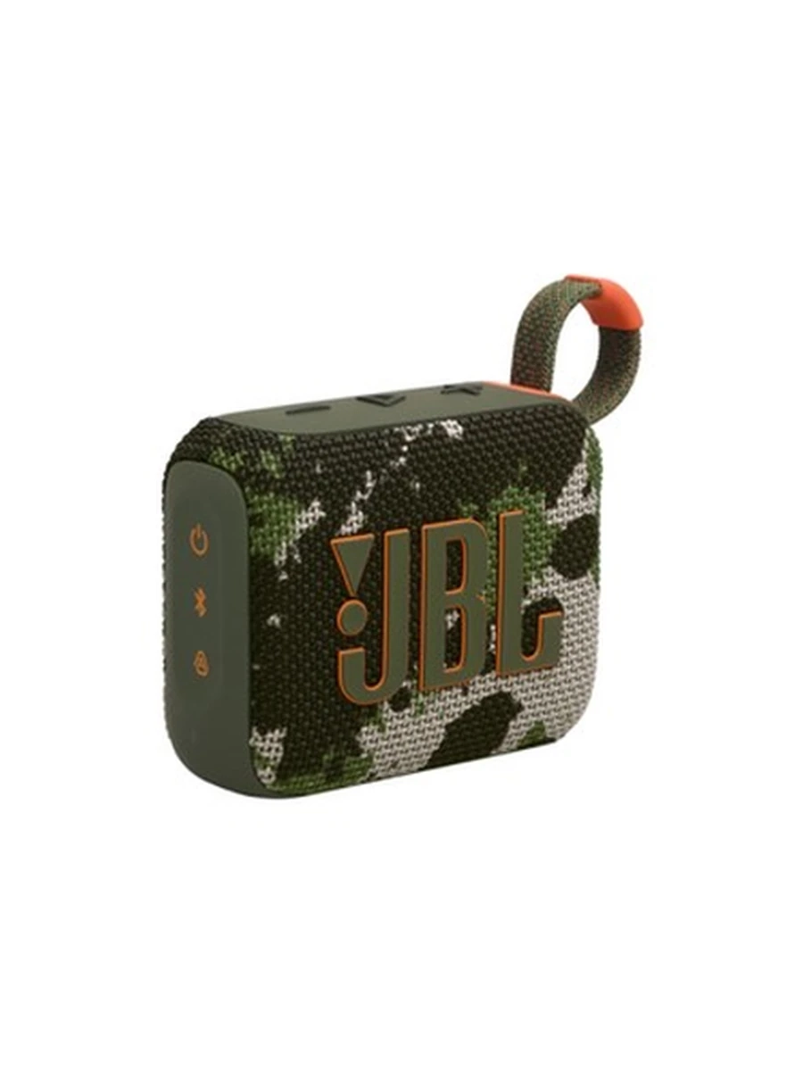 JBL Go 4 (Squad)