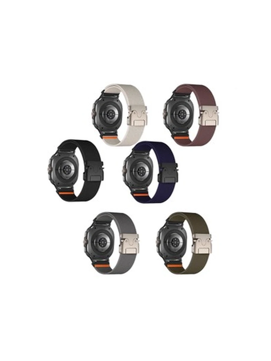 Ремешки LAKI.NG1 GARMIN 22mm (8683140709211)