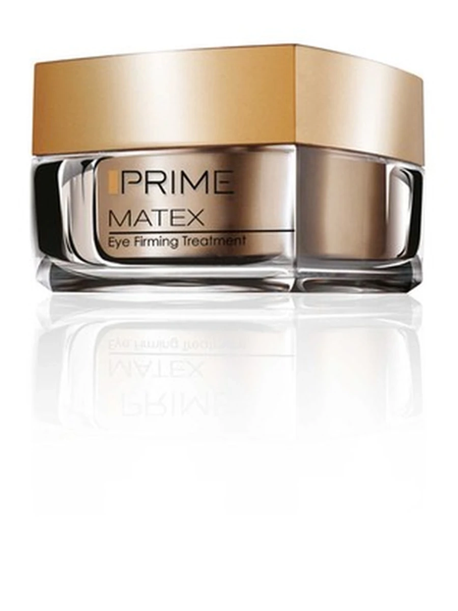 PRIME Крем для укрепления кожи вокруг глаз EYE FIRMING TREATMENT CREAM 15мл