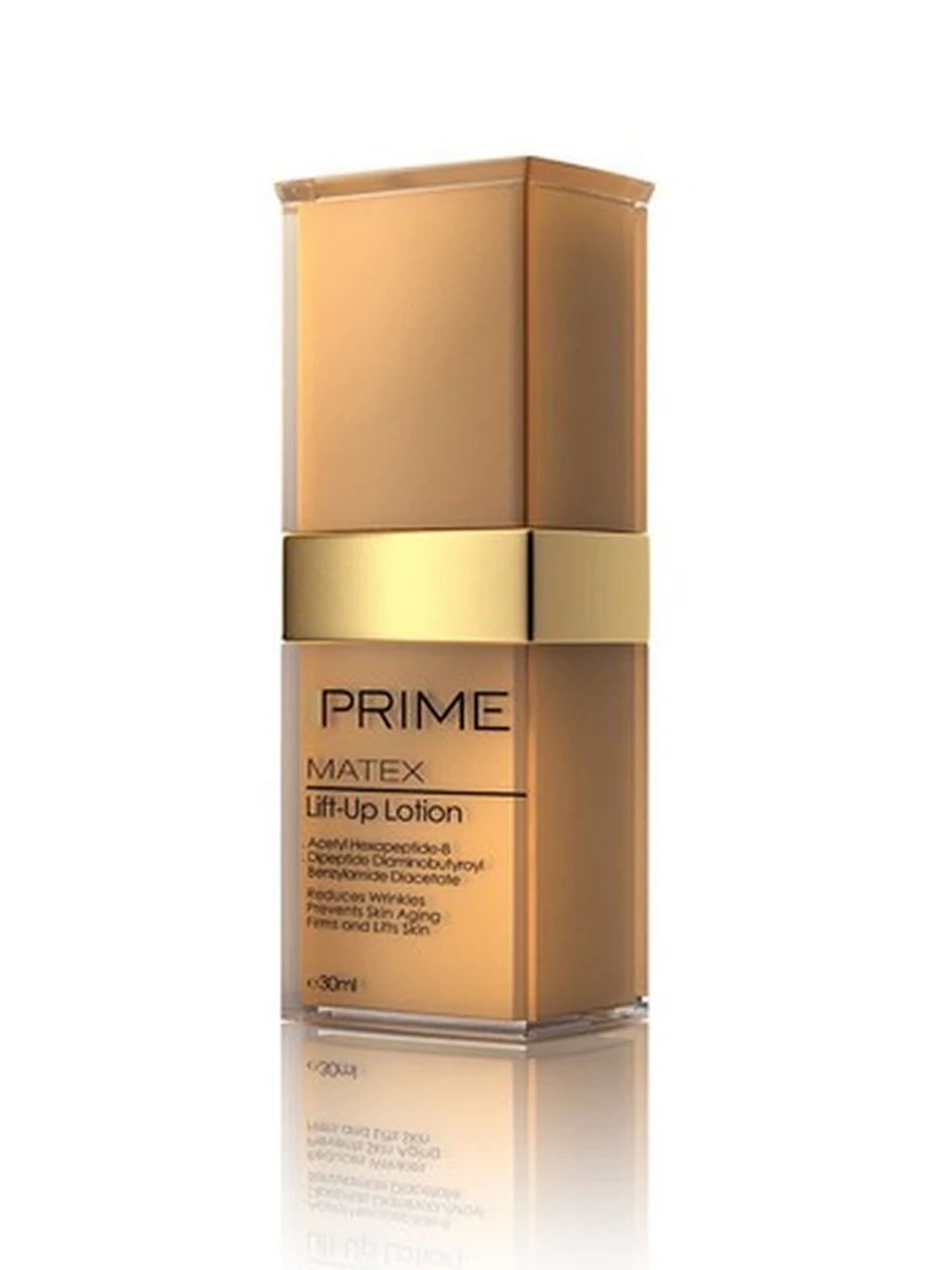 PRIME Подтягивающий лосьон для лица LIFT-UP LIFT-UP LITION 30 мл