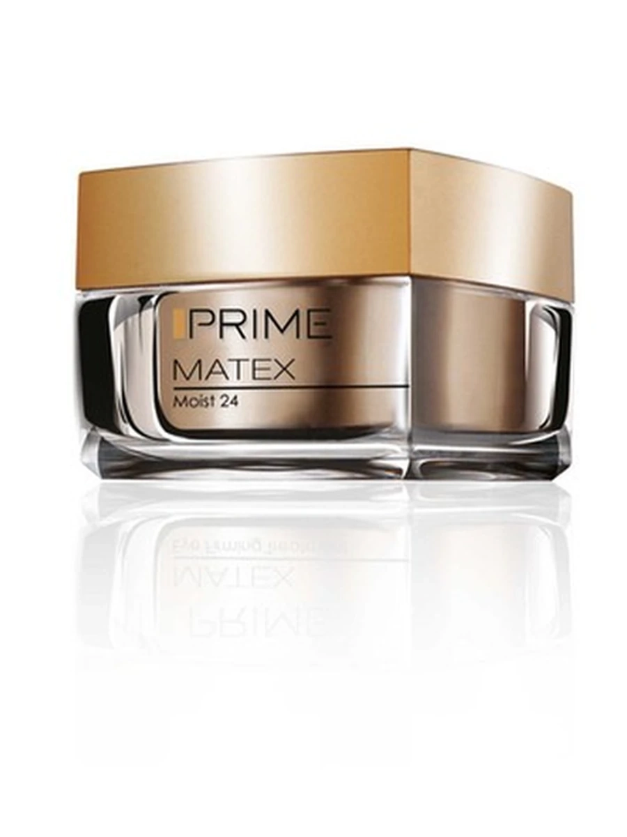 PRIME Увлажняющий крем MOIST 24 MOIST 24 CREAM 50мл