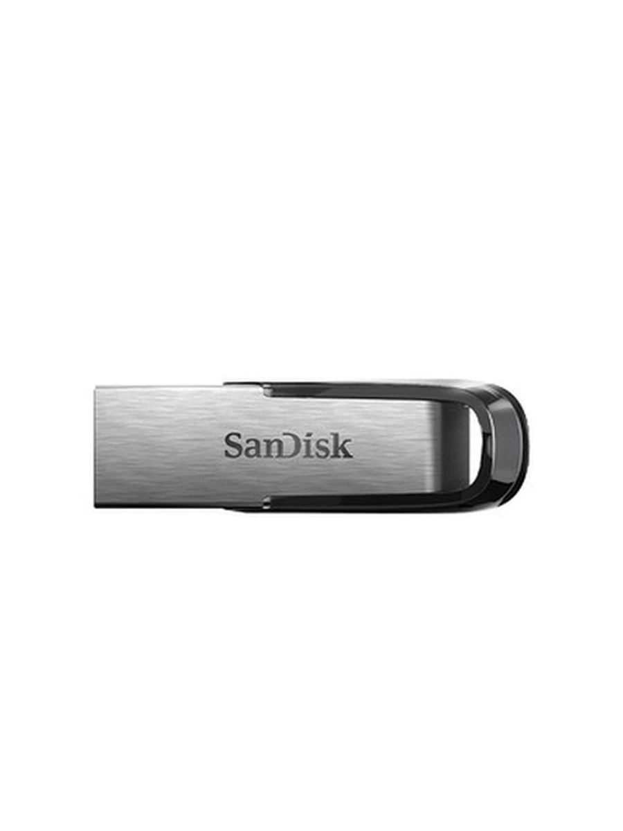 Флеш Карты USB SanDisk Ultra Flair USB3.0 Flash Drive 64GB SPEEDS UP TO 150MB/s Read