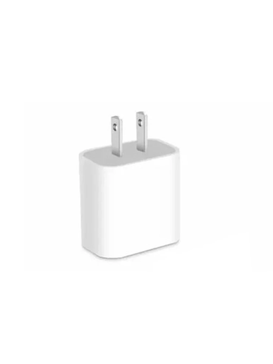 Сетевые адаптеры iPhone USB-C 20W Model:A2305 (Европа)