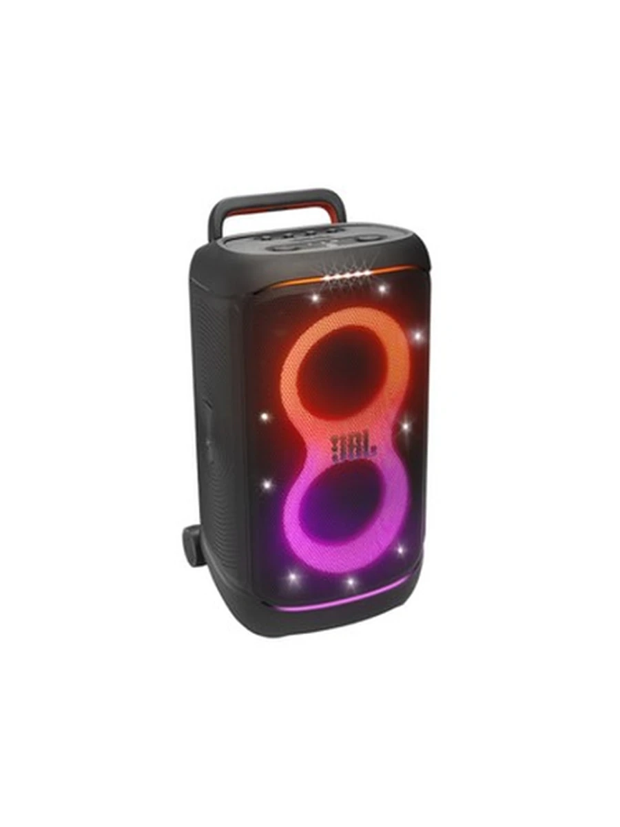 Портативная акустика JBL Partybox 520