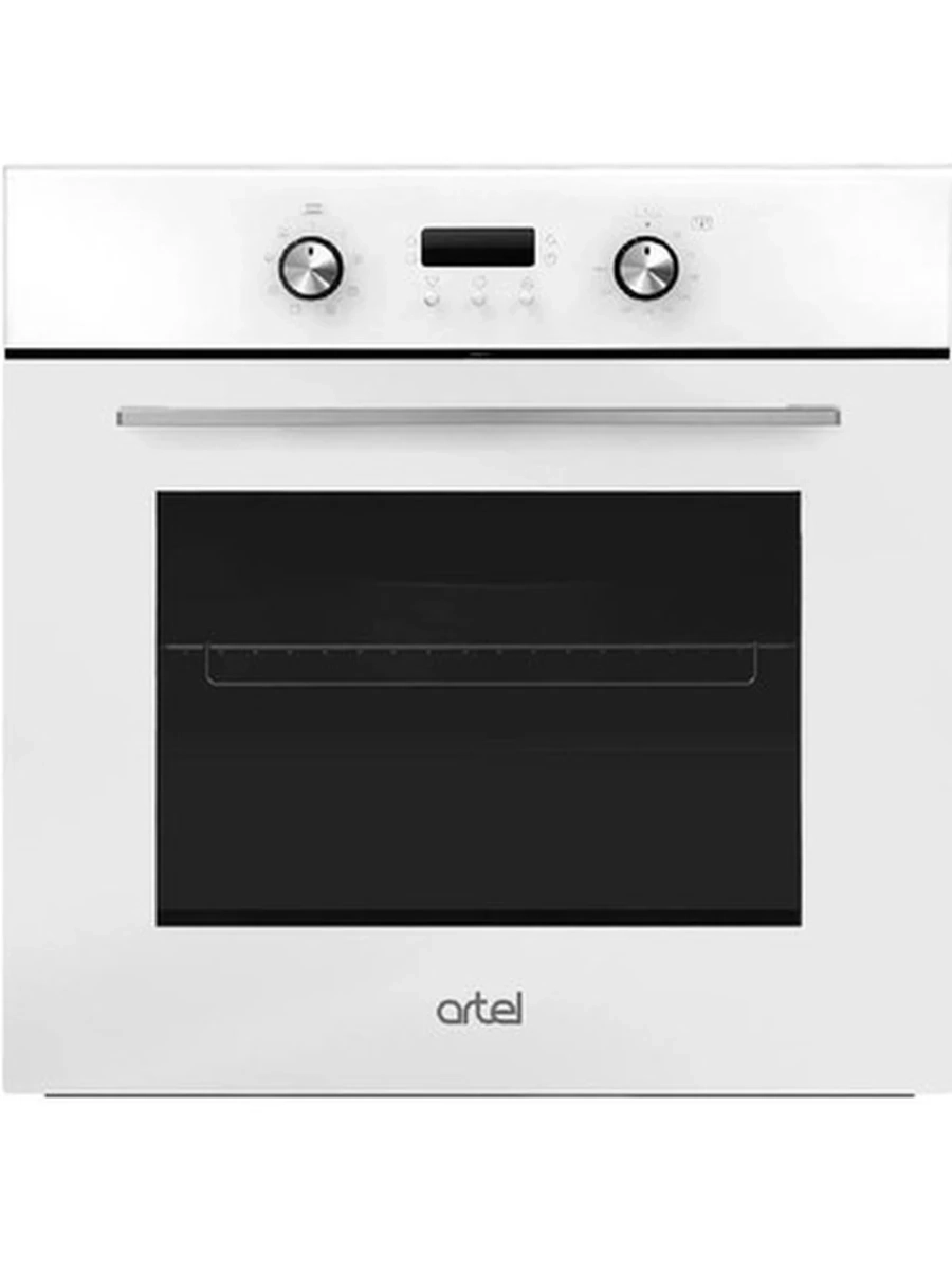 Встраиваемый духовой шкаф Artel Art-Classico I6723 White ( с конвекцией)
