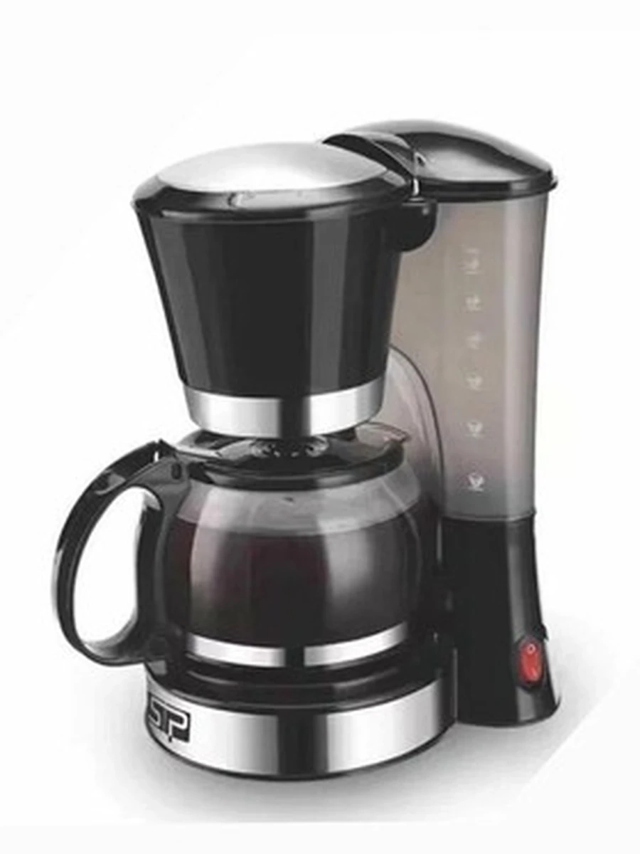 Кофемашина DSP KA‑3082