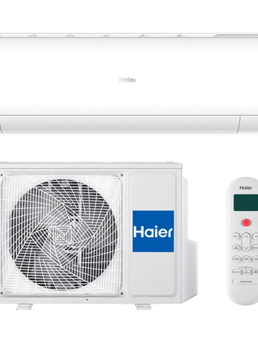 Кондиционер Haier HSU-07HPL303/R3/HSU-07HPL103/R3