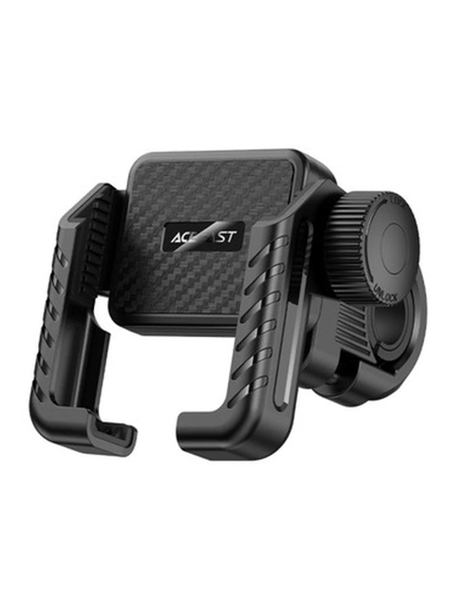 Вело подставки ACEFAST  D58 Cycling phone holder,black